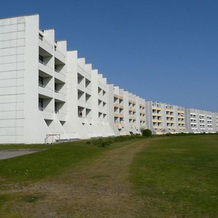 Fw Knuetel Nr 57 Apartamento Burgtiefe auf Fehmarn Exterior foto